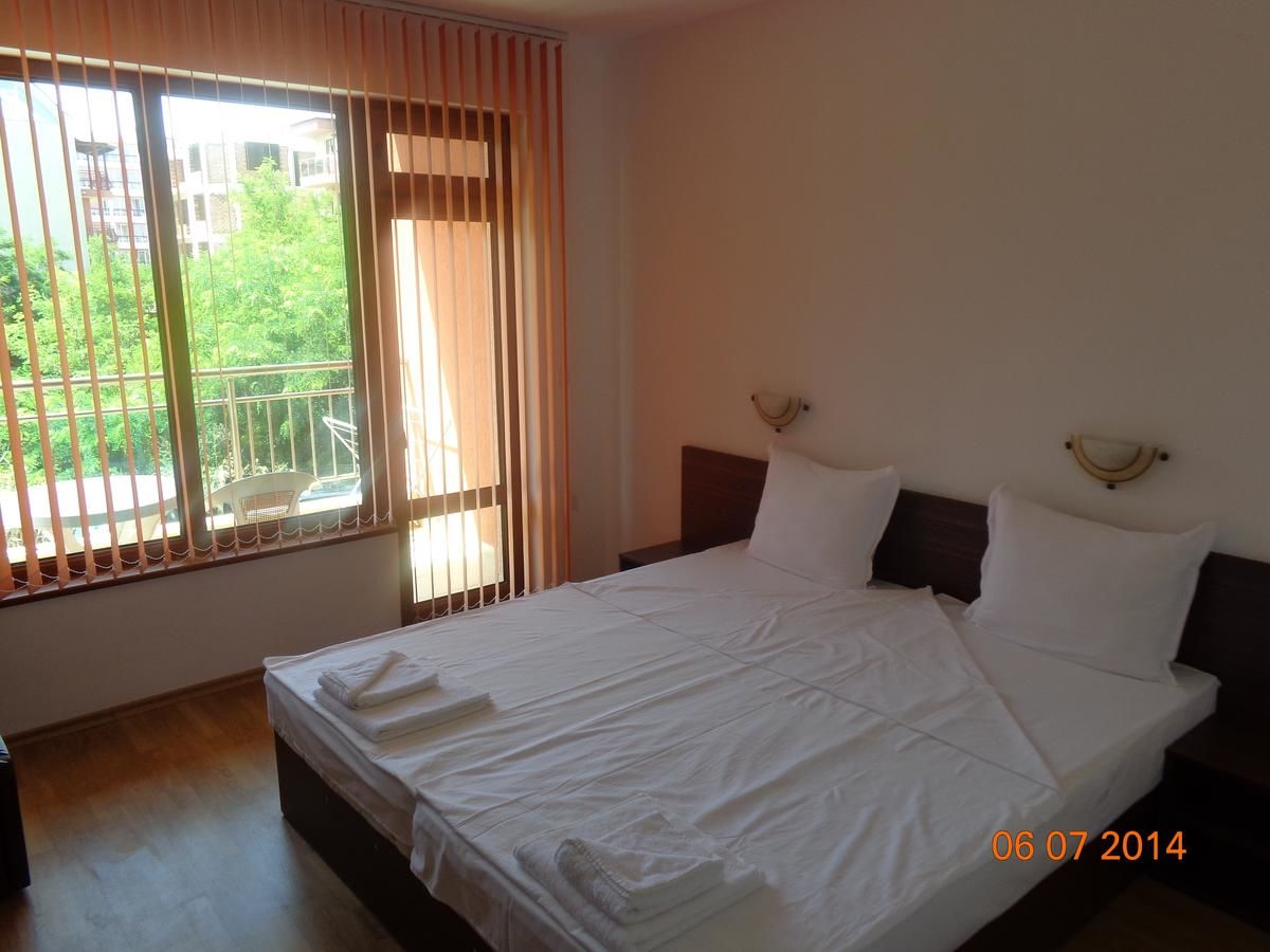 Гостевой дом Adri Guest House Несебр-26