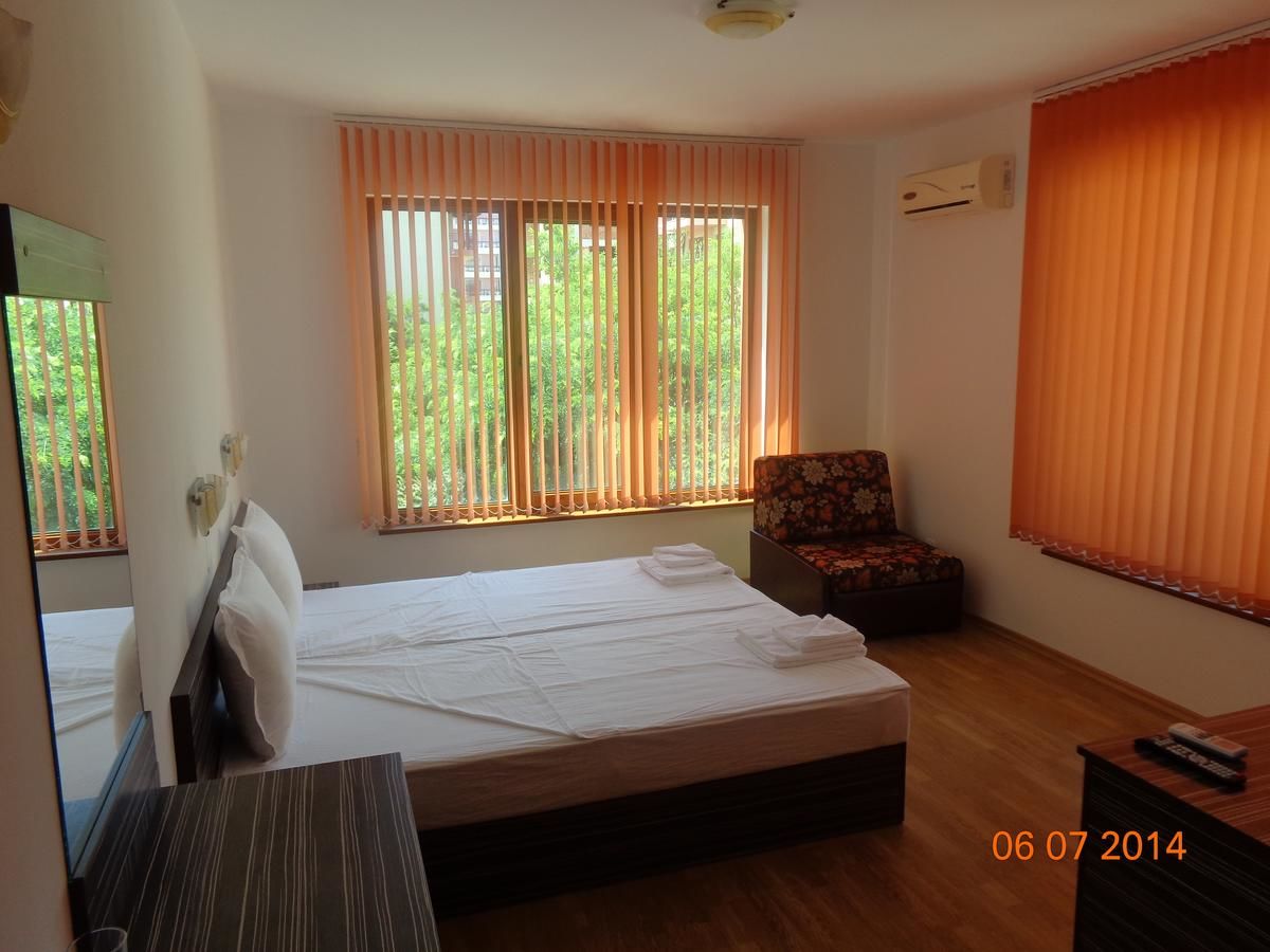 Гостевой дом Adri Guest House Несебр-32