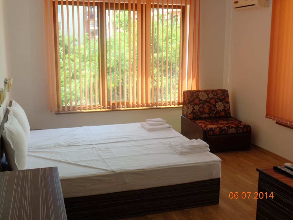 Гостевой дом Adri Guest House Несебр-36